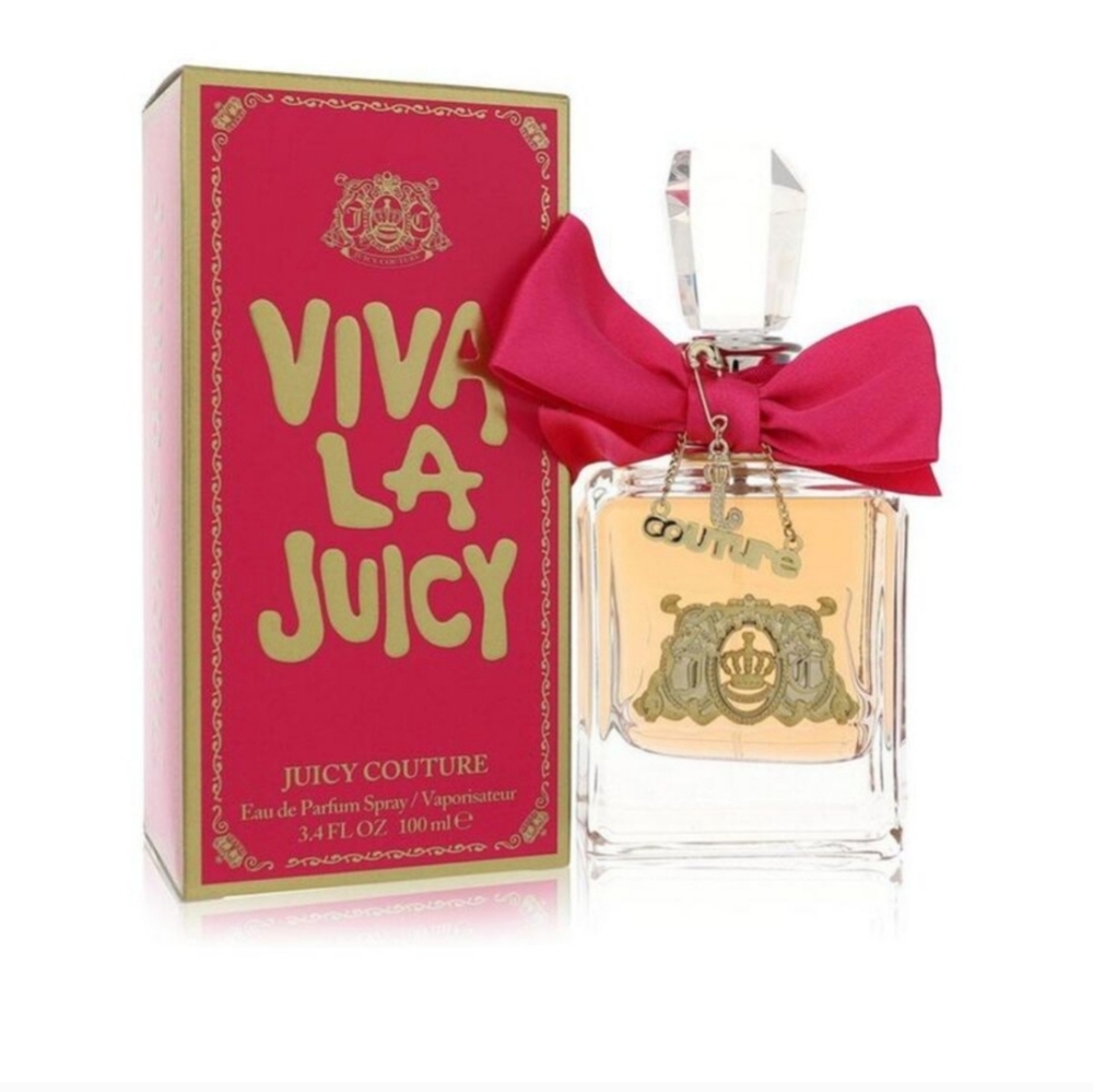 Viva La Juicy